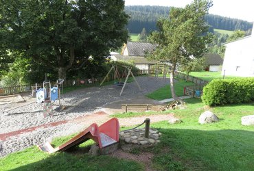 Spielplatz